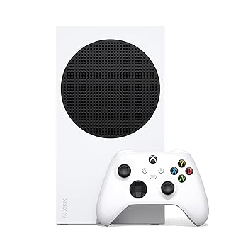 Xbox Consoles