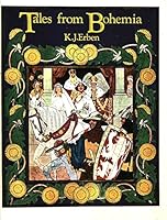 Tales from Bohemia B00V42XS84 Book Cover