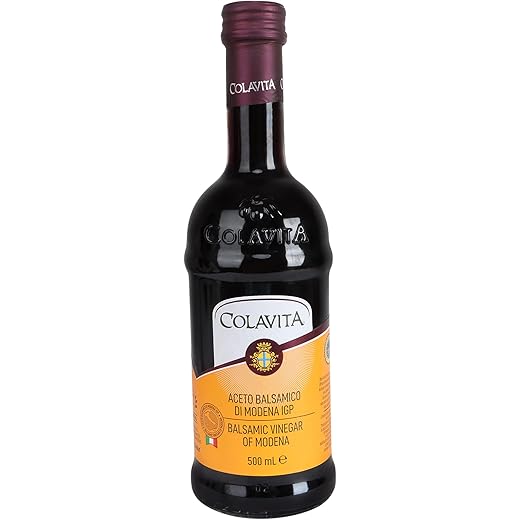 Colavita Balsamic Vinegar 500ml