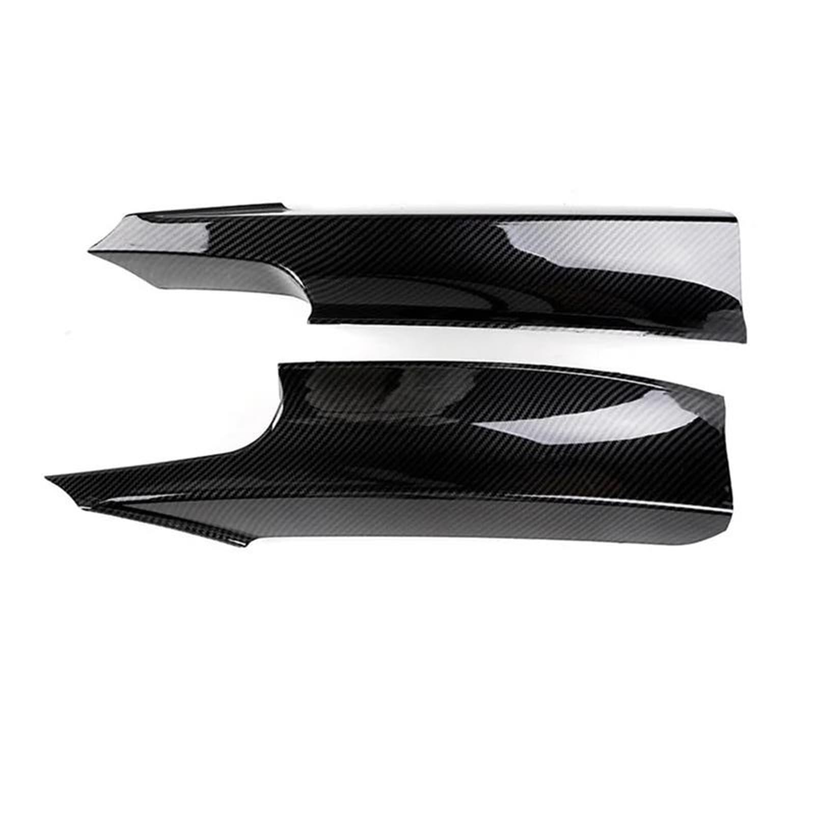Cache de aileron avant pour réparer bas de pare-chocs BMW F30