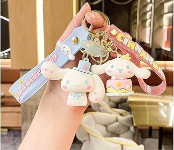 シナモロール バースデーライブ 記念メダルキーホルダー 抽選 当選品 限定 サンリオピューロランド シナモロール バースデーライブ 2022