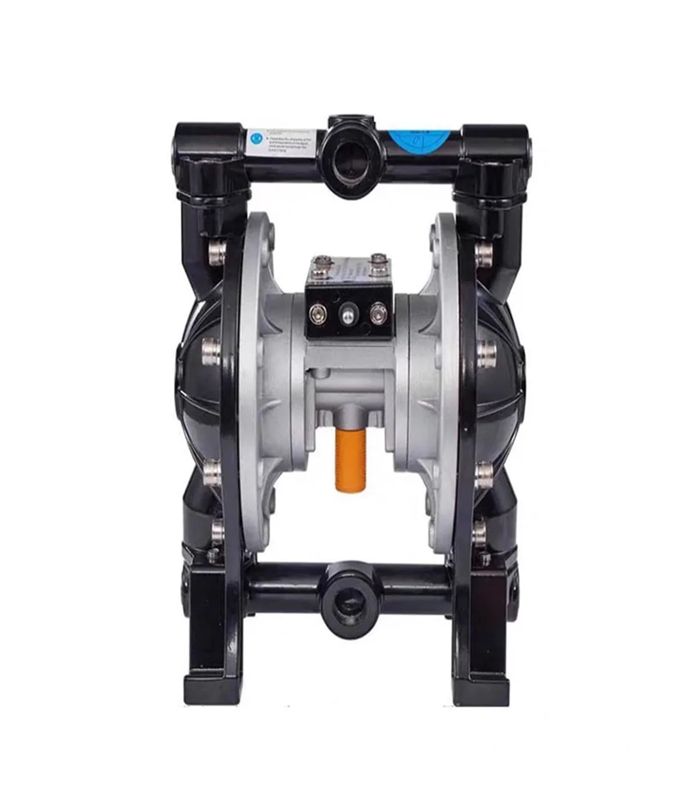 Pompe à membrane pneumatique, pompe pneumatique A-15 A-20 A-26(A15)