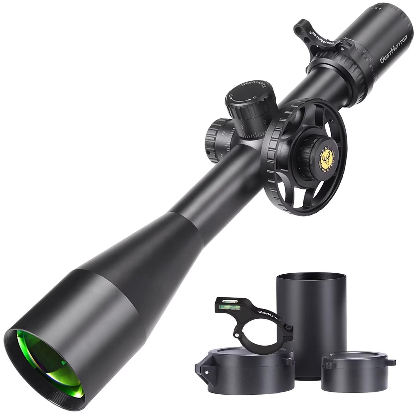 Leva Di Comando Vortex Optics Per Il Cannocchiale Switchview SV-3 - Foto 8