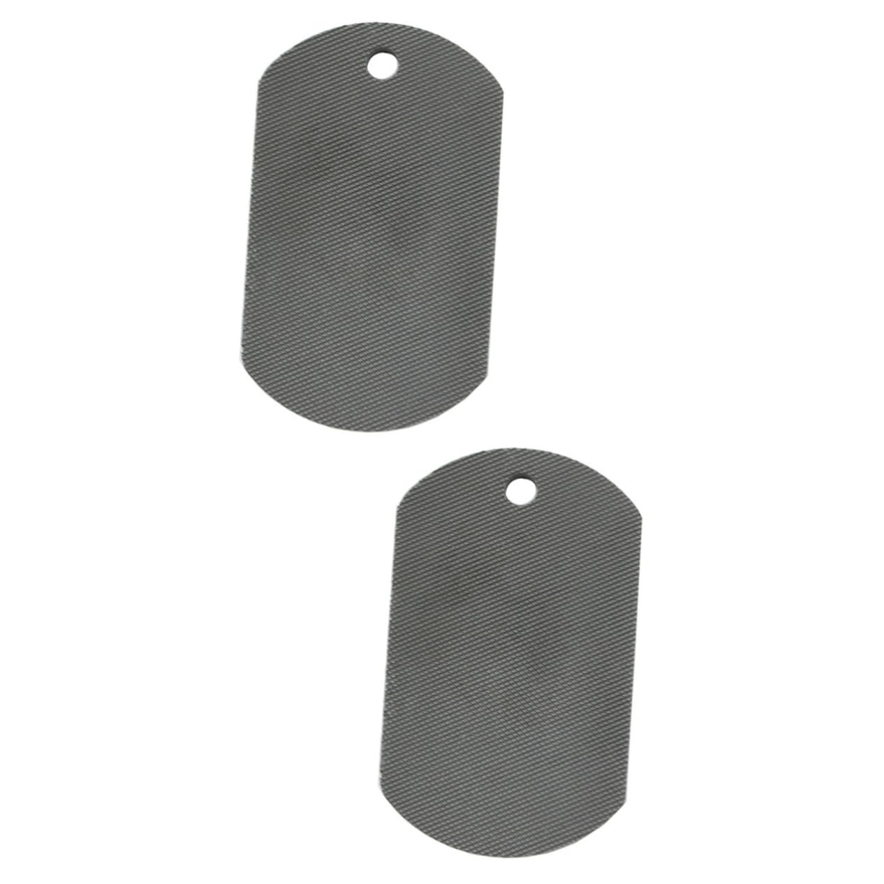 DOITOOL 2 Sets Outdoor Fire Starter Camping Gear Tool Lightweight Portable for Emergency Survival