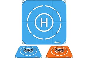 Freewell Landing Pad for DJI FPV/Phantom/Inspire Series Drones