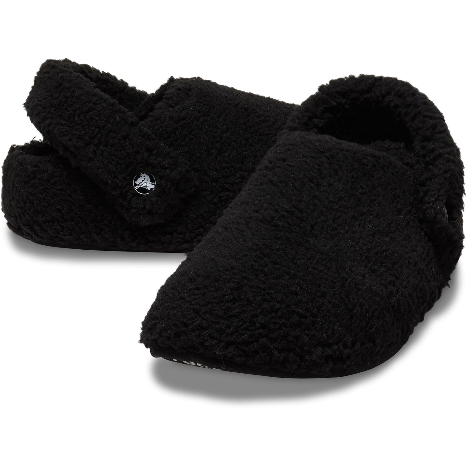 Crocs Classic Cozzzy Slipper