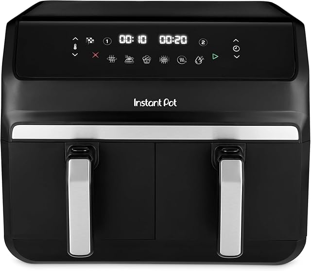Imagem do produto Instant Vortex Dual 8L