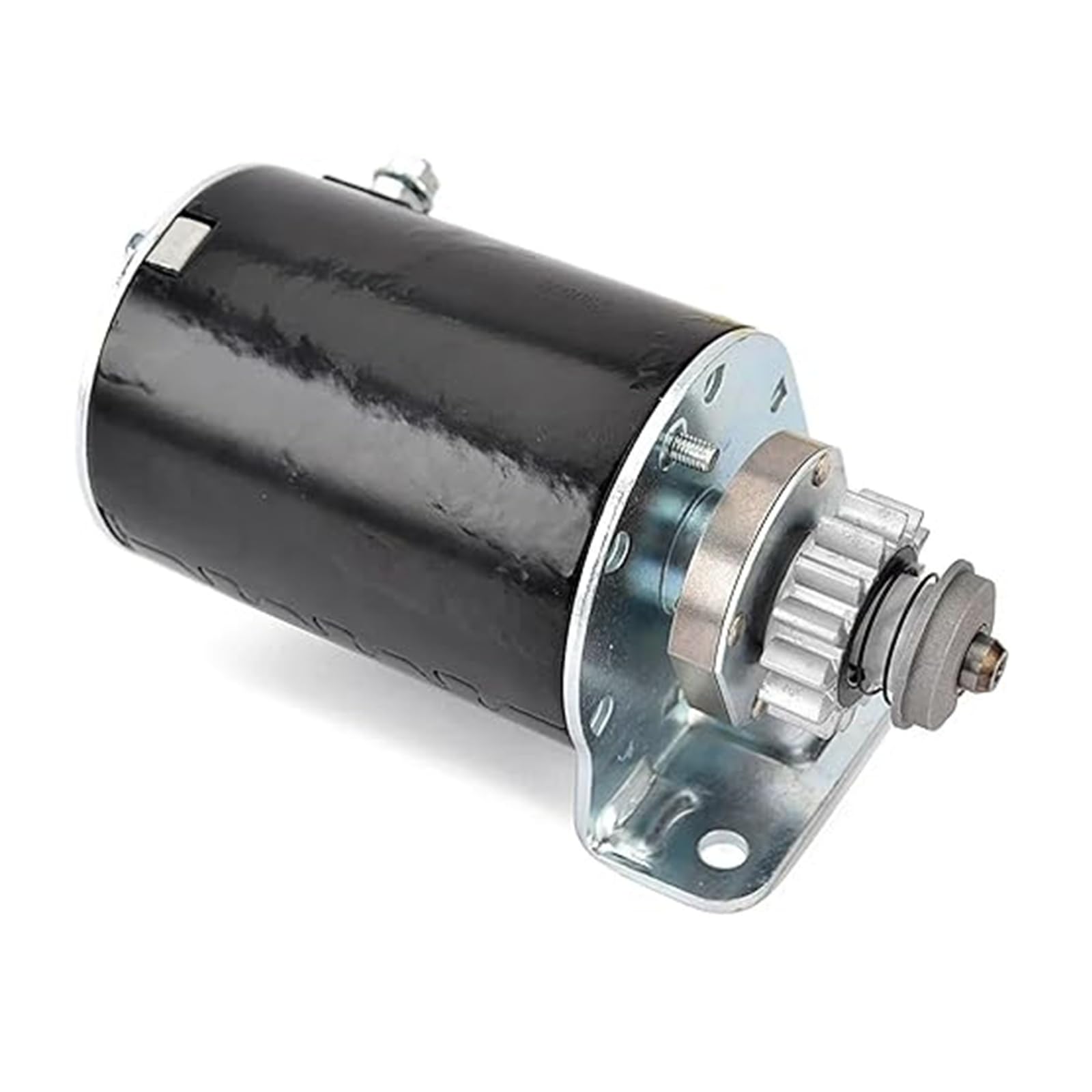 Motocicleta Solenoide Relé De Arranque para RZT17 Rzt22 para Deere LA100 105 110 115 125 para Toro para Tractores para Césped MZ14H MZ16H para Cortacésped Motor De Arranque