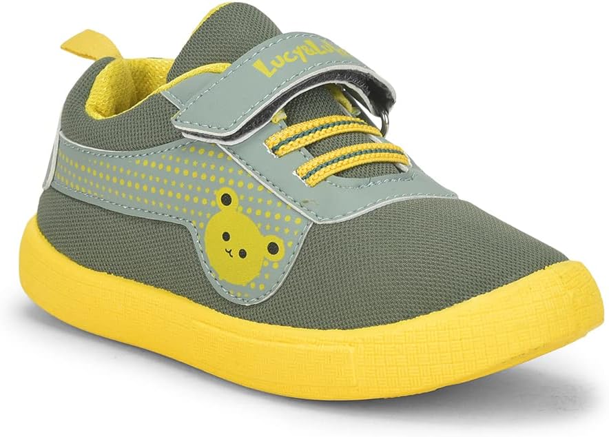 Bastian-2e boys Sneaker