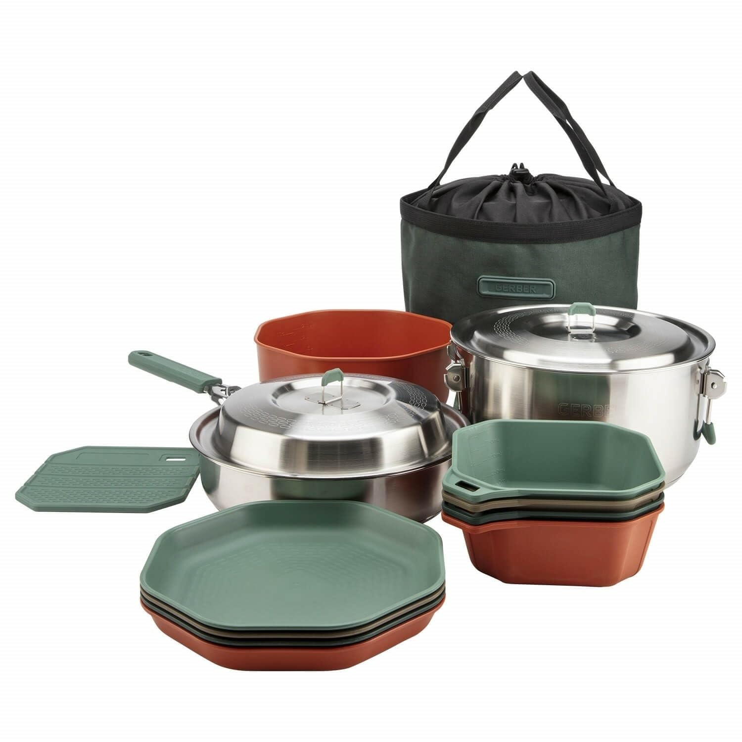 Gerber Gear ComplEAT Cook Set
