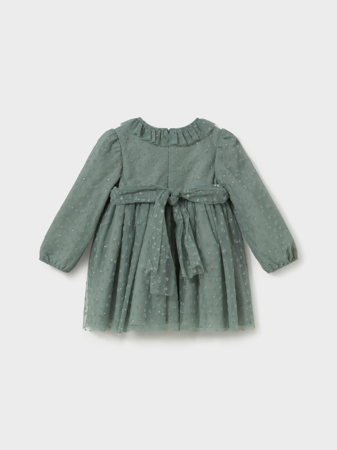 Mayoral Vestido Tul para bebé niña Laurel