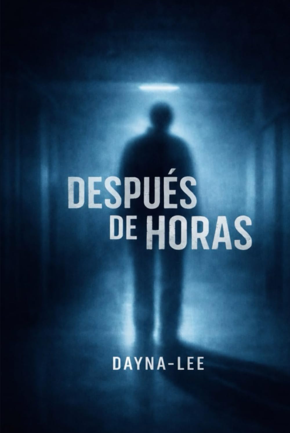 DESPUES DE HORAS