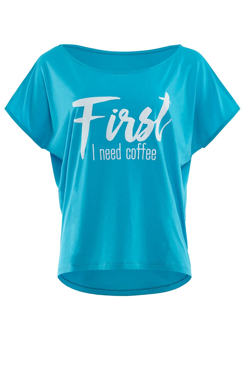 WINSHAPE Damen T-Shirt