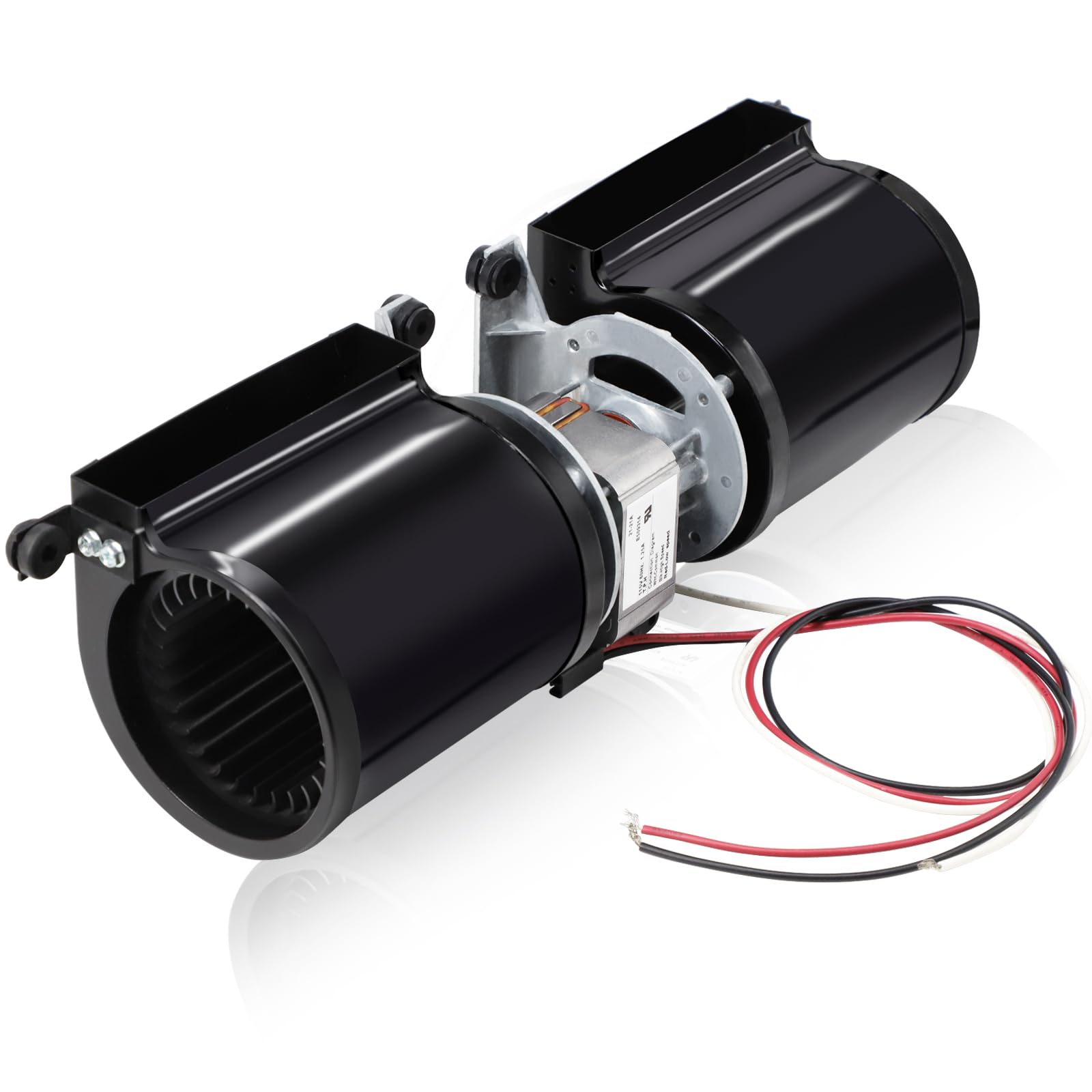 Amazon.com: 910-157/P Fireplace Blower Motor for Regency Wood