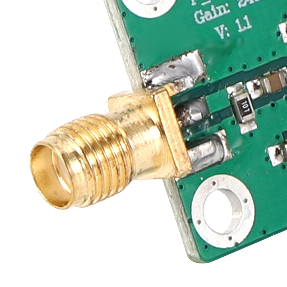 AD8310 0,1-440 MHz Hochfrequenz-Hochpräzisions-HF-Logarithmischer Detektor-Leistungsmesser