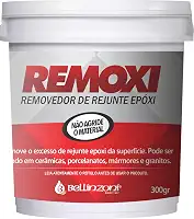 REMOXI REMOVEDOR DE REJUNTE EPOXI - 300 G