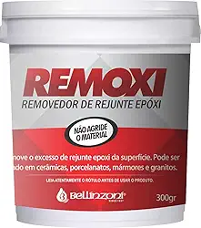 REMOXI REMOVEDOR DE REJUNTE EPOXI - 300 G