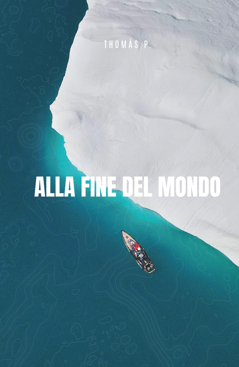 ALLA FINE DEL MONDO: Un’avventura in gommone nel leggendario Northwest Passage