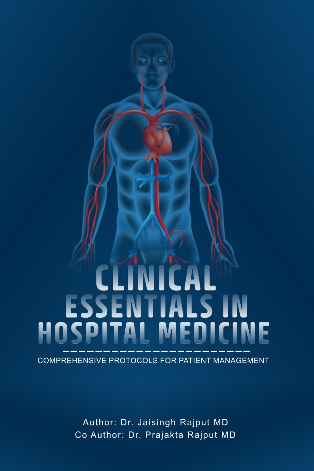 Clinical Essentials in Hospital Medicine: Comprehensive Protocols for Patient Management