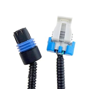 Amazon.com: LS1 LSX Swap Standalone Wiring Harness with T56