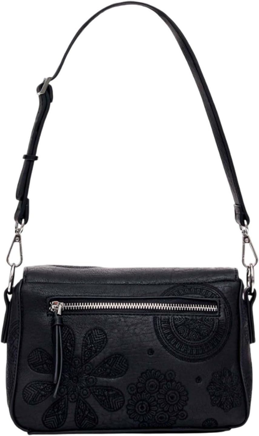 Desigual Women's Bols_dejavu Phuket Mini image 4