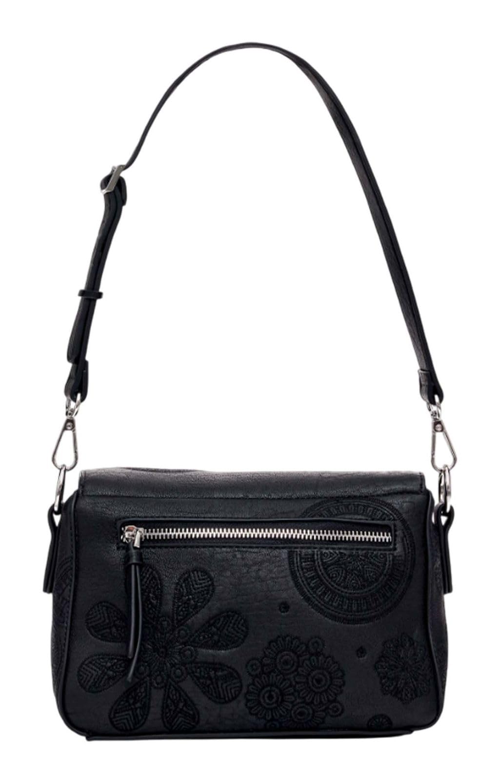 Desigual Kolor czarny