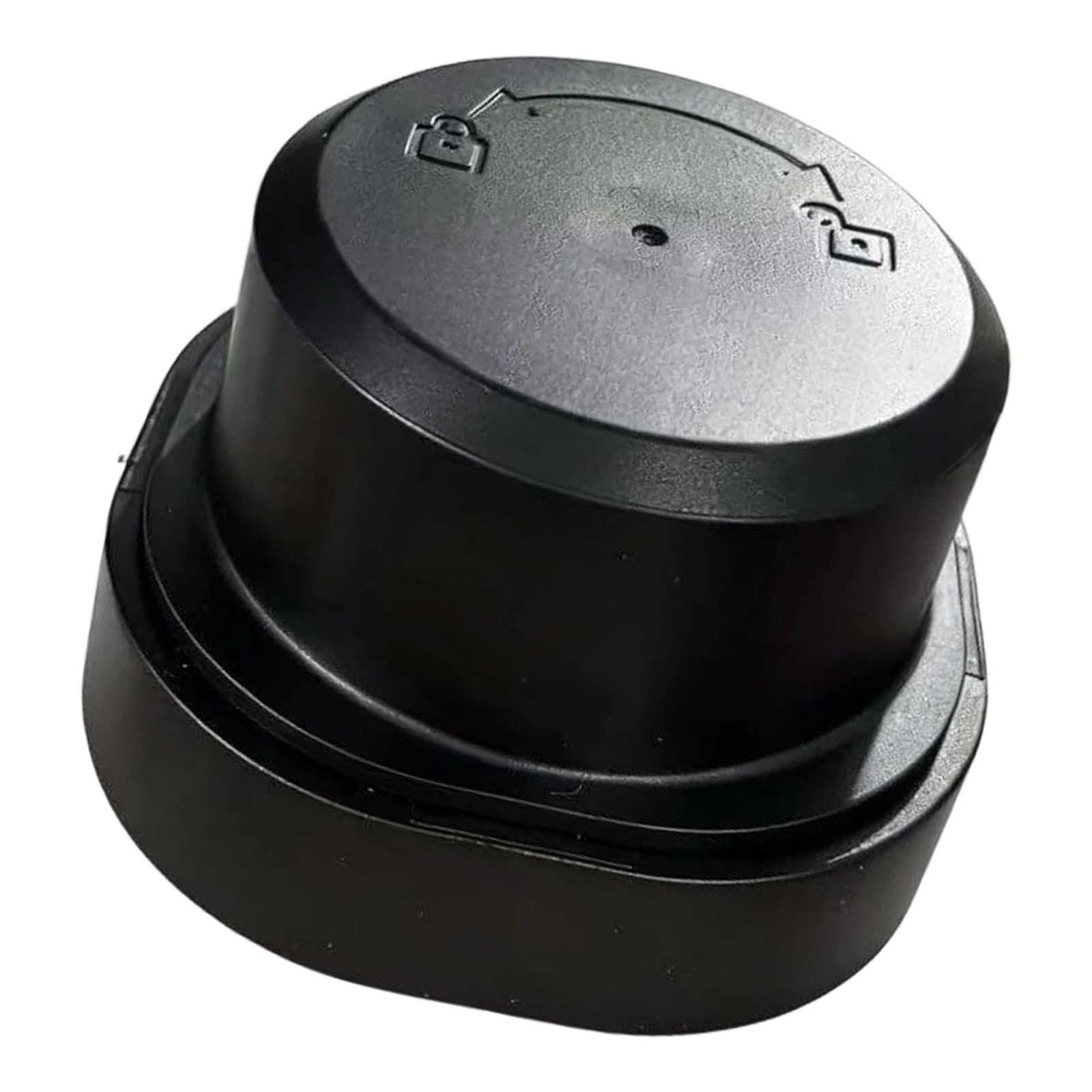 Elnwnnkc Cover and Vessel Cap Stable Leakproof Container Cover for BC100 and BC151 Blenders Accessories Easy to Use Blenders Accessories
