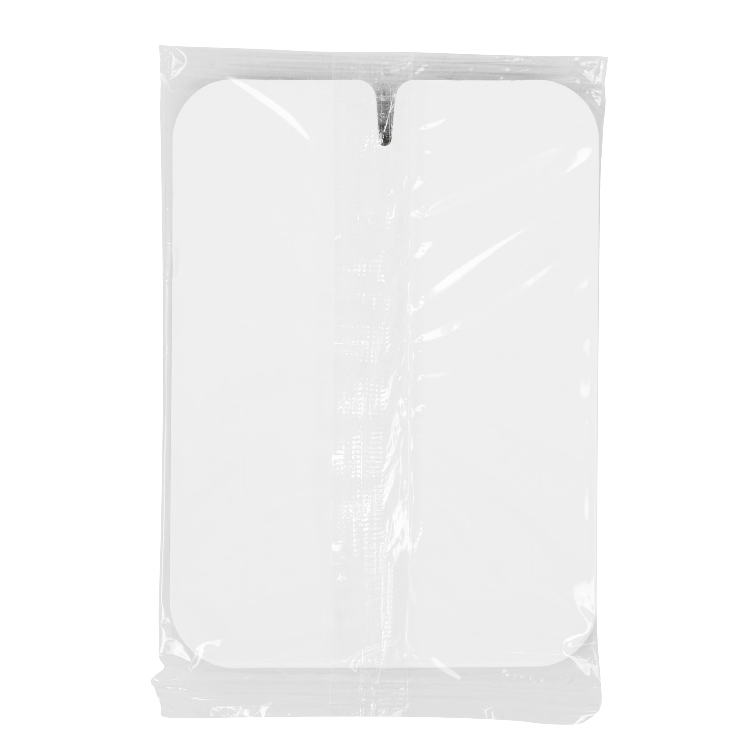 Windhager Ersatz-Klebetafeln 20 Stück - Fliegenfalle, Mückenschutz, Mückenfalle, Fruchtfliegenfalle Nachfüllungen, Mottenfalle - für den Innenbereich - giftfrei, geruchlos und geräuschlos