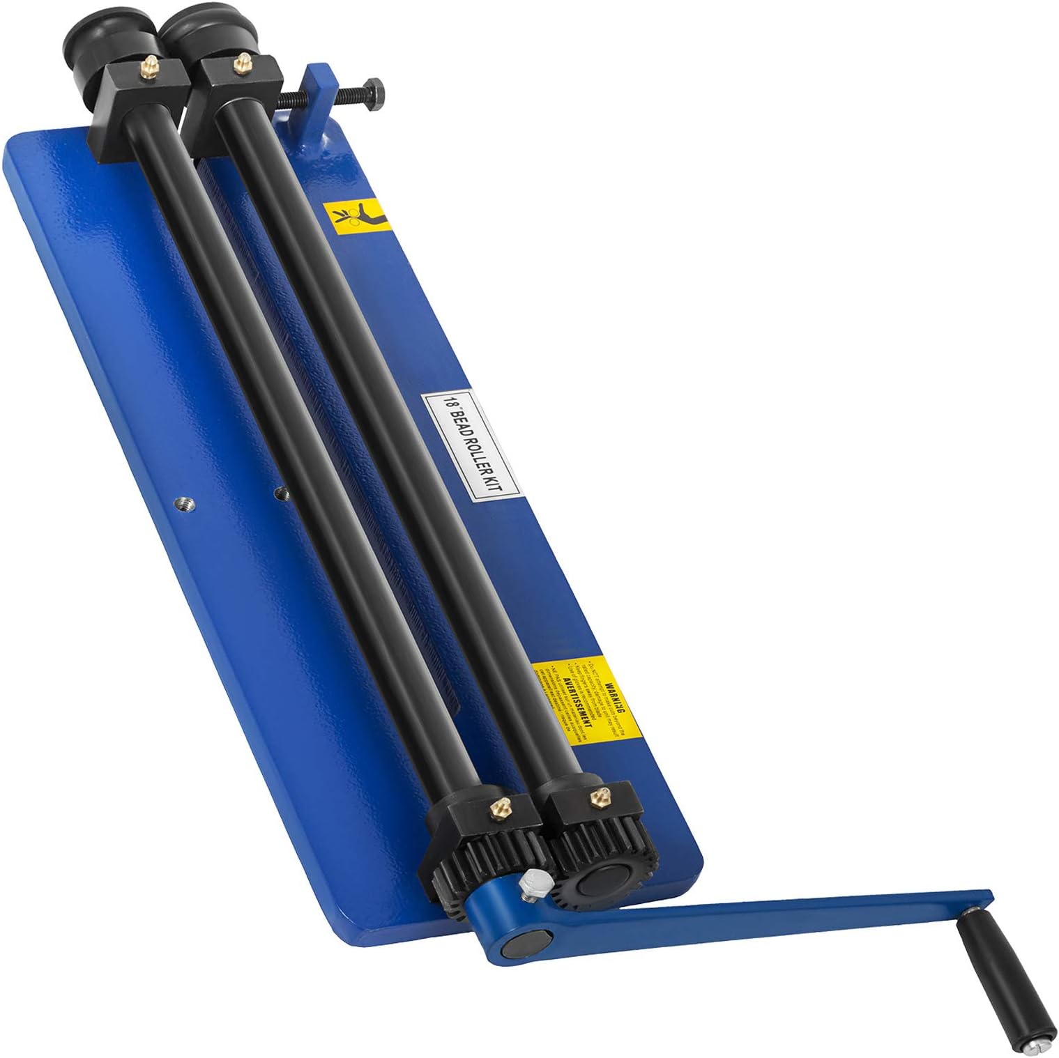 18 Inch Bead Roller Former Swager Rotary Swaging Machine Adjusting Tough Roll Rack(18 Inch)