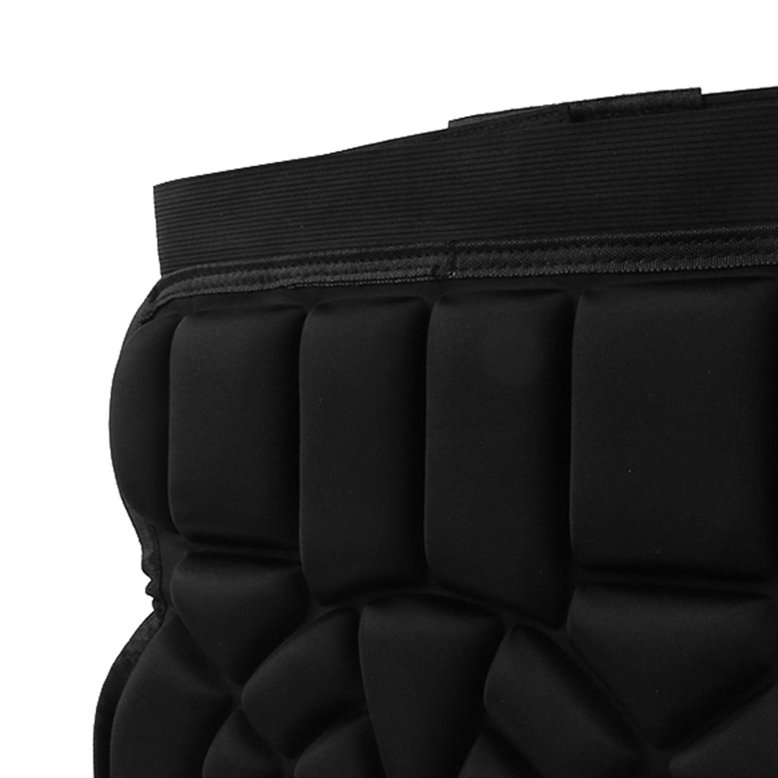 ZJchao Children Roller Skating Butt Pad, Thicken EVA Padded Shorts Crash Pad, Antidrop Sports Guard with Adjustable Design Essential for Safe Skating and Outdoor Sports