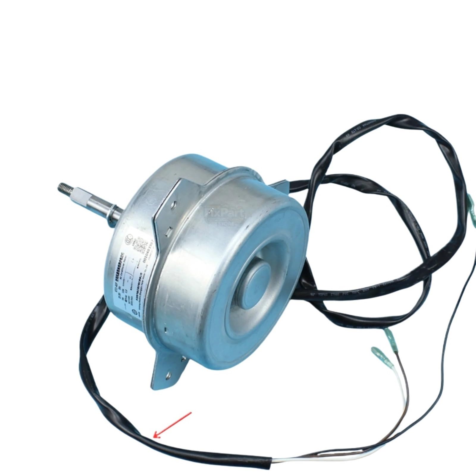Bonzmxdkhq One Color Air Conditioning External Motor Kfd-40P 0010403987