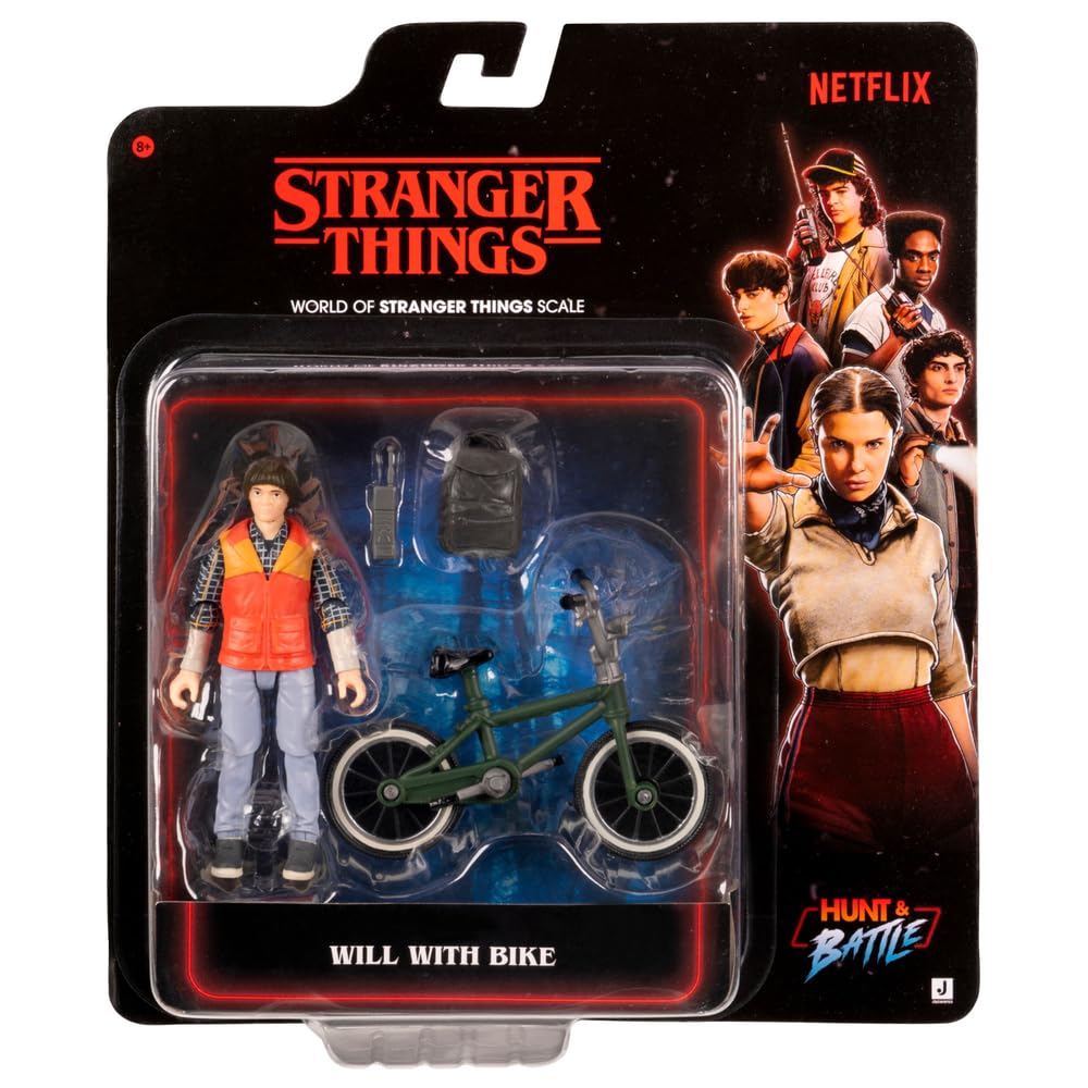 Jazwares Model Number:STRT0108