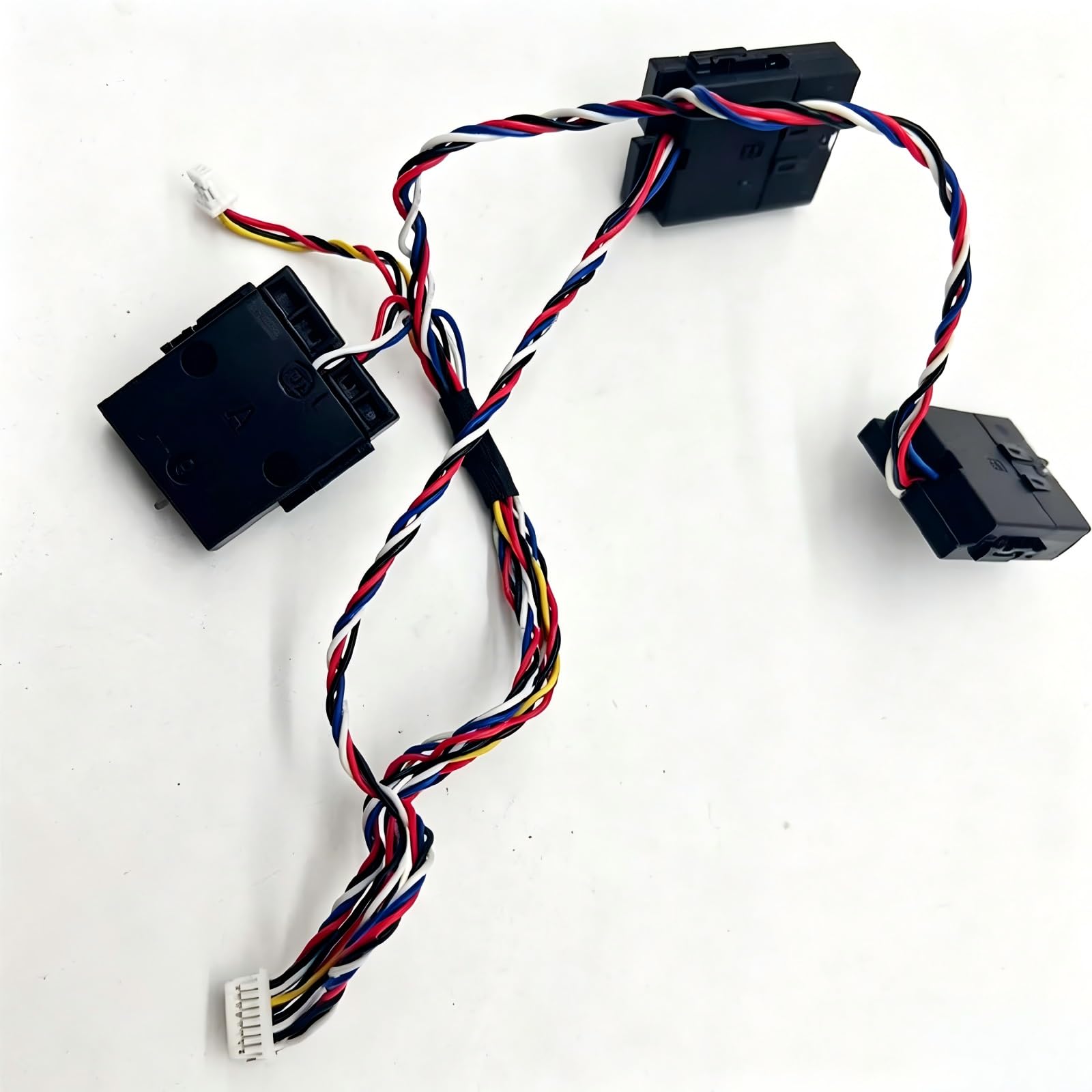 CHENKKK Sensor Left/Right Pair(Compatible With Roborock S7/S70/S75) Fix Error 4(Right)
