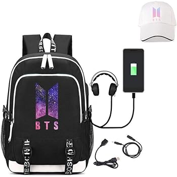 girls travel bag