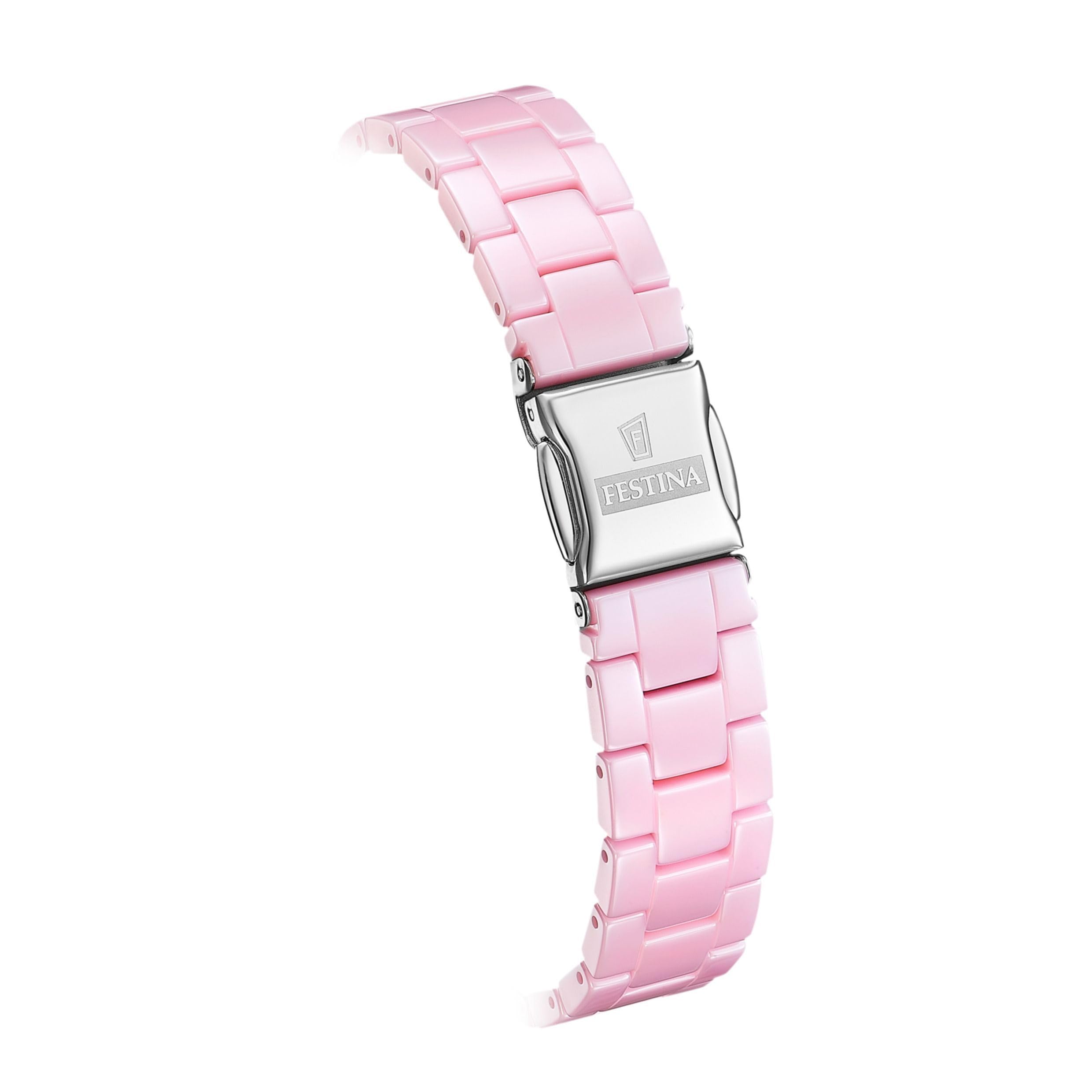 Festina Montre Ceramic