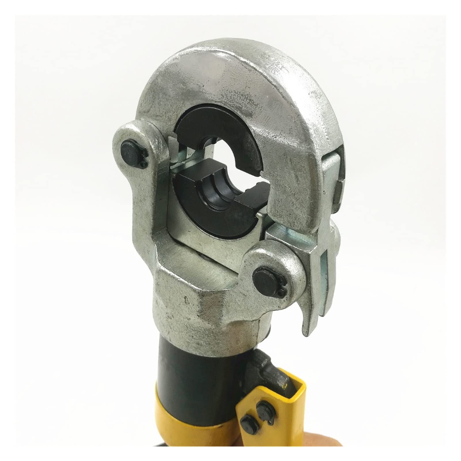 Hydrauliczna rura Pex TH 16 20 26 32 narzędzie do zaciskania CW-1632 ogrzewania podłogowego hydrauliczna zacisk rur ciśnieniowych 10T