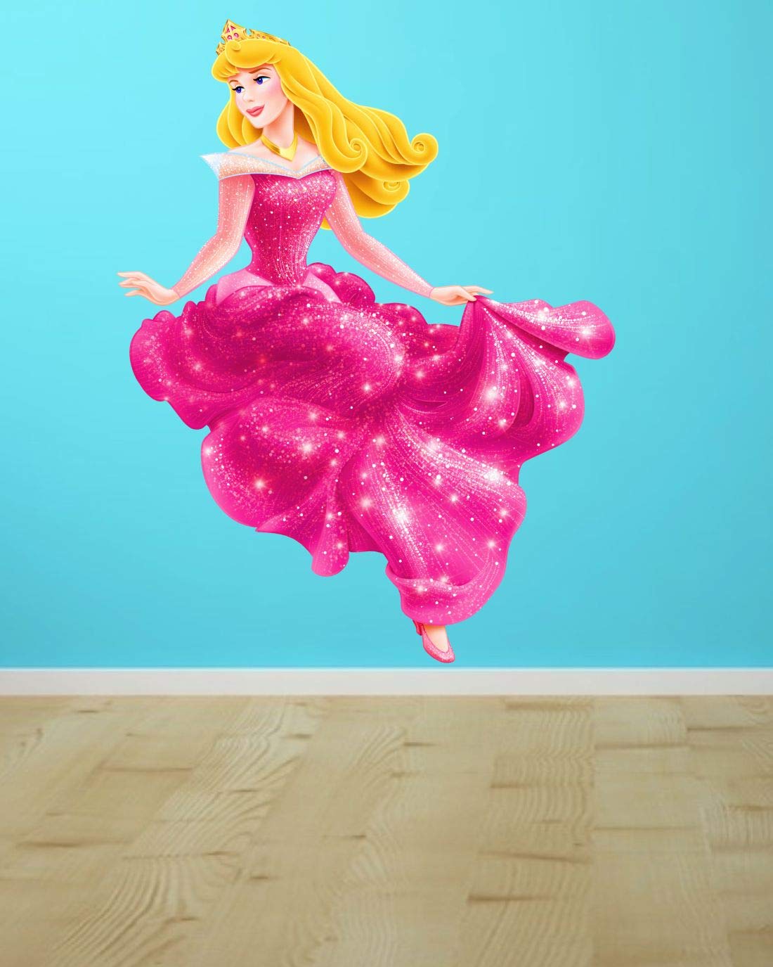 Princess Aurora Angel Queen Disney caracter (B07RD1TQ1N) Amazon Price History, Amazon Price Tracker