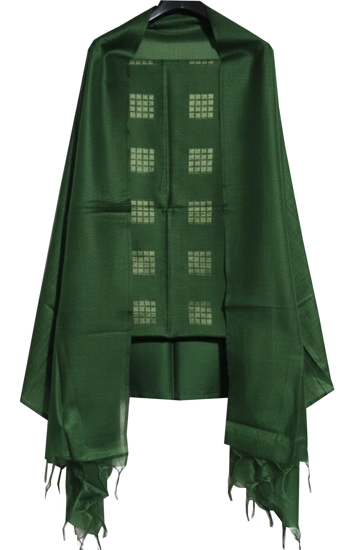 Handloom Semi Silk Unstitched Salwar Suit Set for Women with Dupatta | Dress Material for Women & Girls | Top - 2.5 Mtrs, Bottom - 2.50 Mtrs & Dupatta - 2.3 Mtrs |-image-40