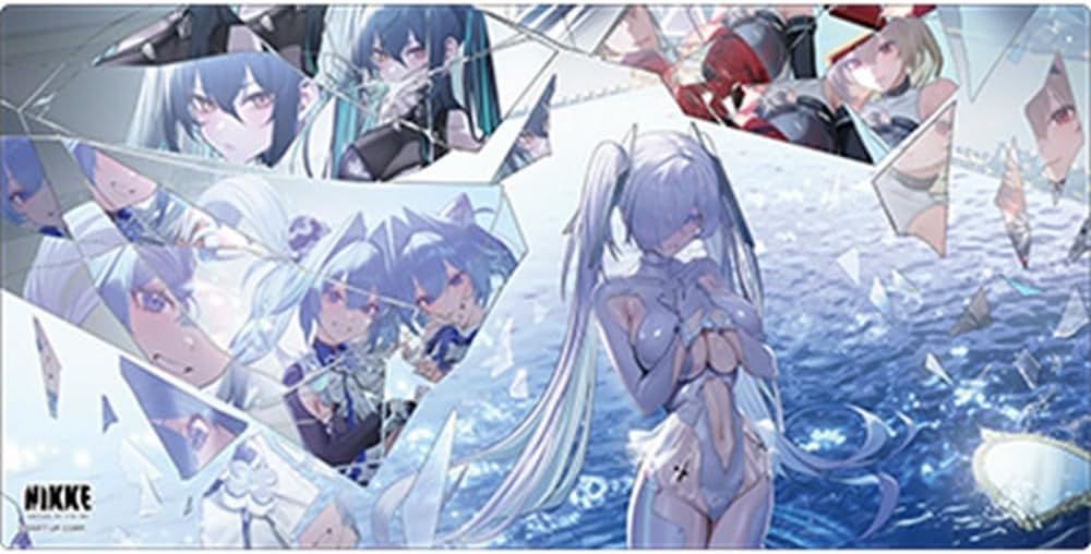 Amazon.co.jp: ブシロード ラバーマットコレクション V2 Vol.2136 勝利