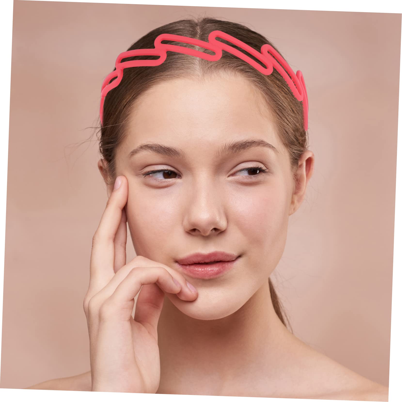 MAGICLULU 18piezas Faciales De Lavado Para Mujeres De Accesorios Cómodos Para Cuidado y Maquillaje Para Ducha y Spa