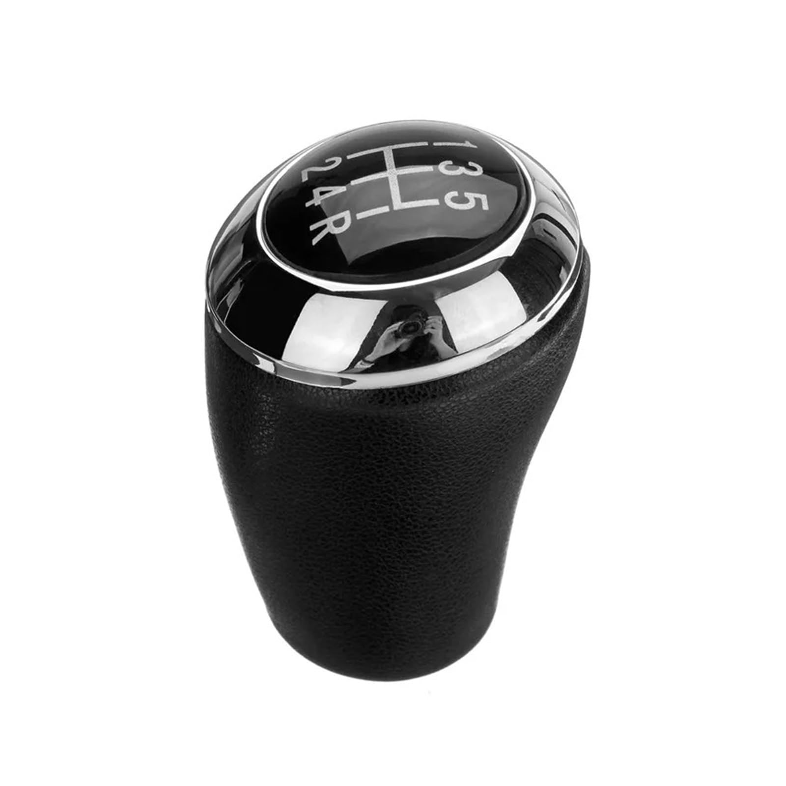 PLMNHSS Car Gear Shift Knob for Mazda for MX-5 for 3 5 6 Series MT Vites Topuzu Gear Shift Knob
