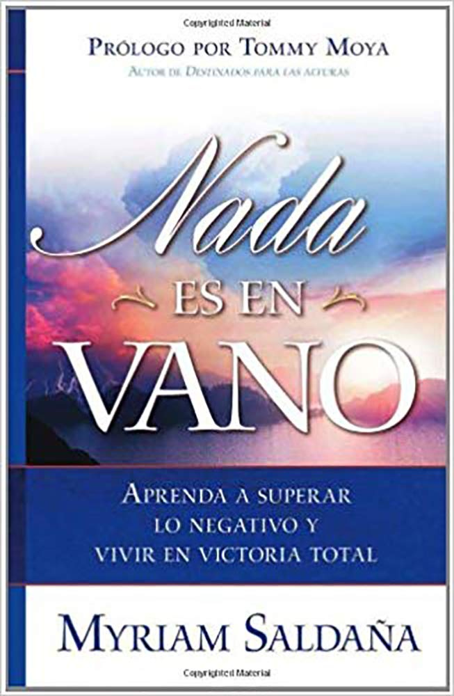 Nada Es En Vano