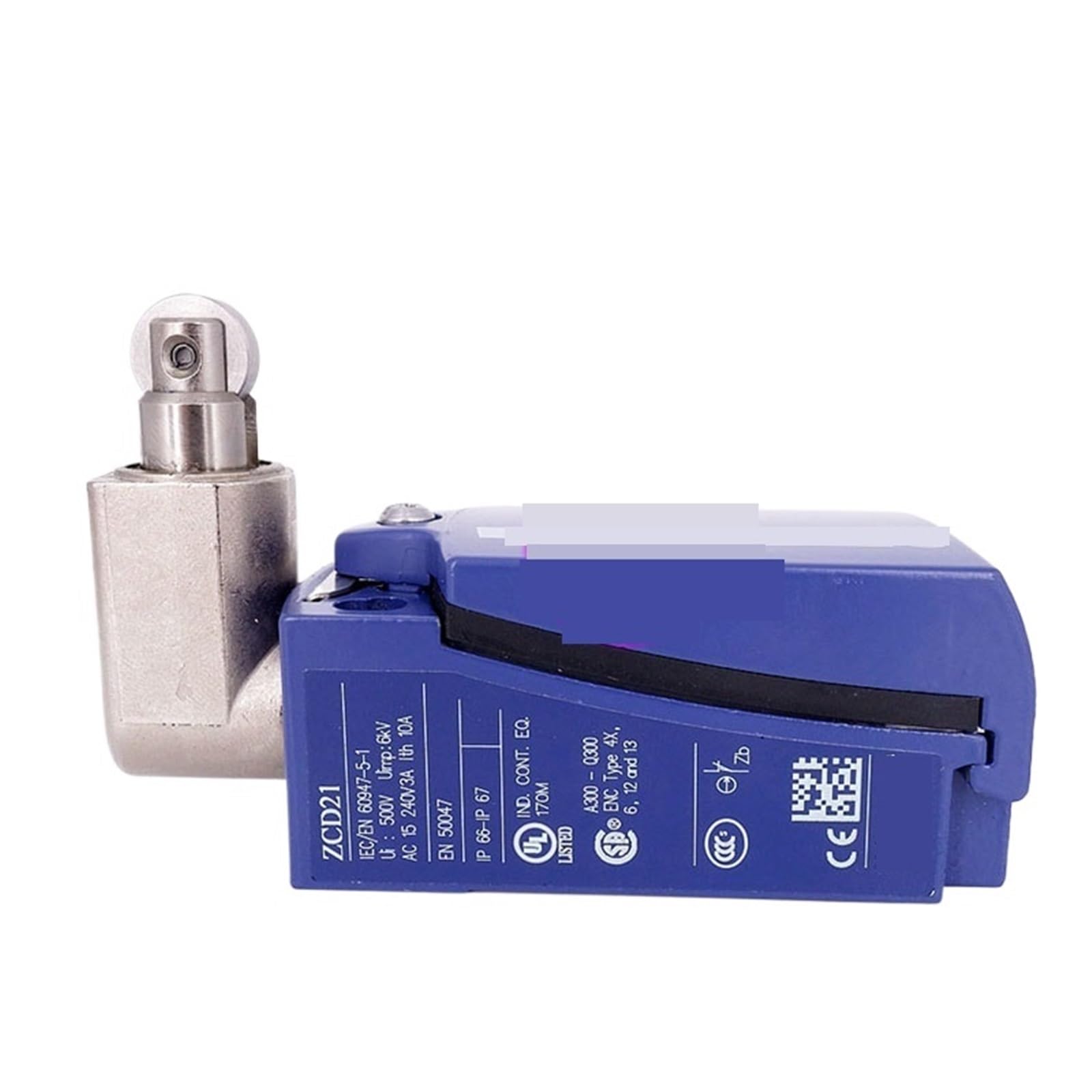 JNURGWLYH XCKD2165G11 ZCD21 ZCE65 ZCDEG11 / XCKD2165P16 ZCD21 ZCE65 ZCDEP16 Limit Switch(XCKD2165G11)