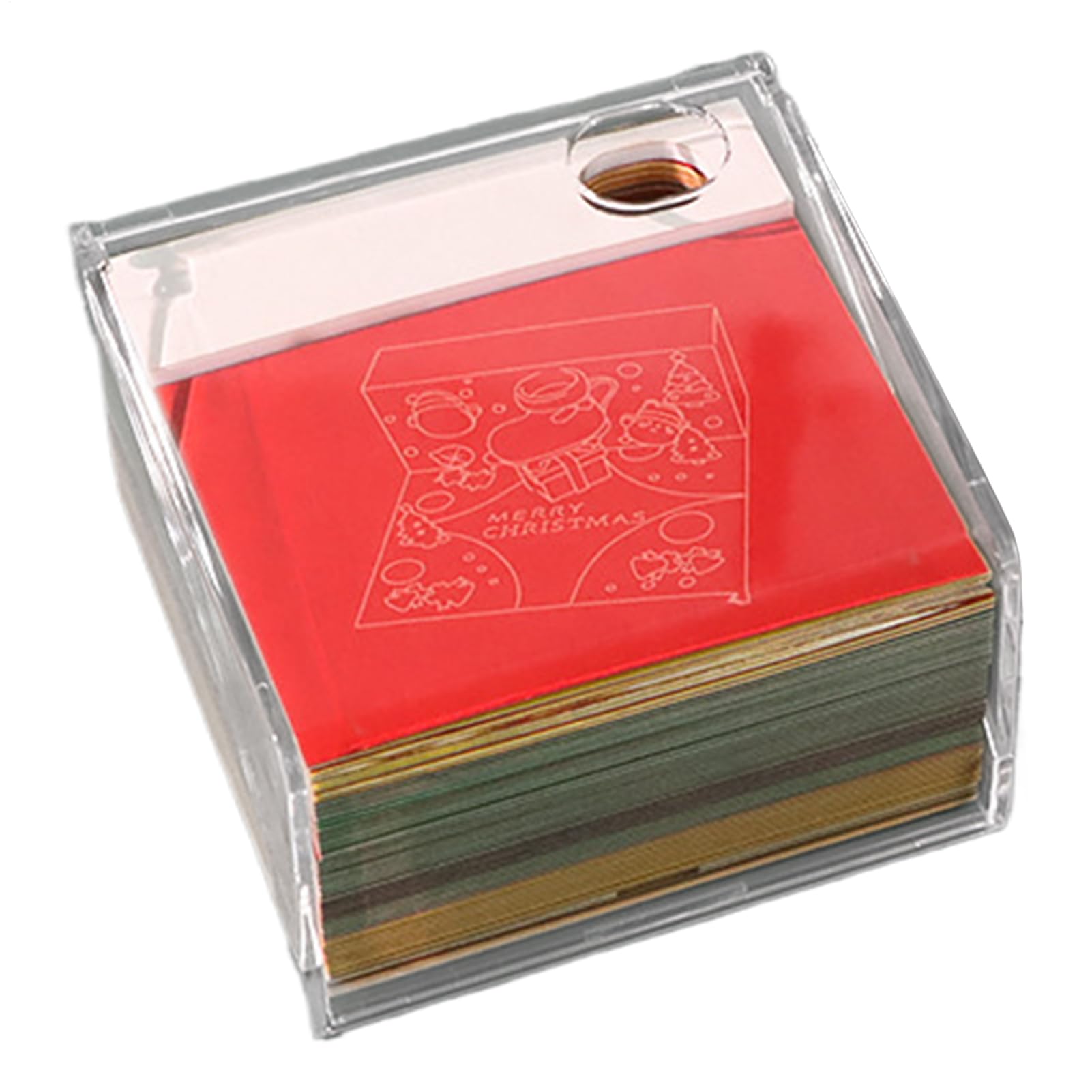 Calendario a strappo Blocco note Planner Organizzatore