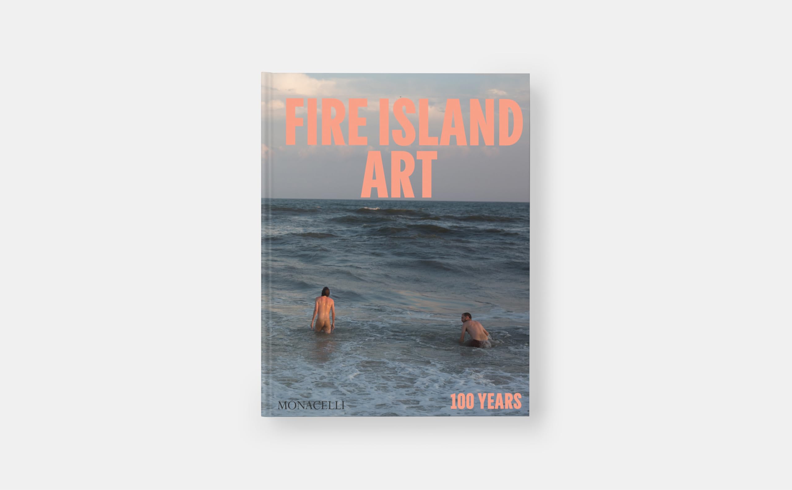Fire Island art: 100 Years