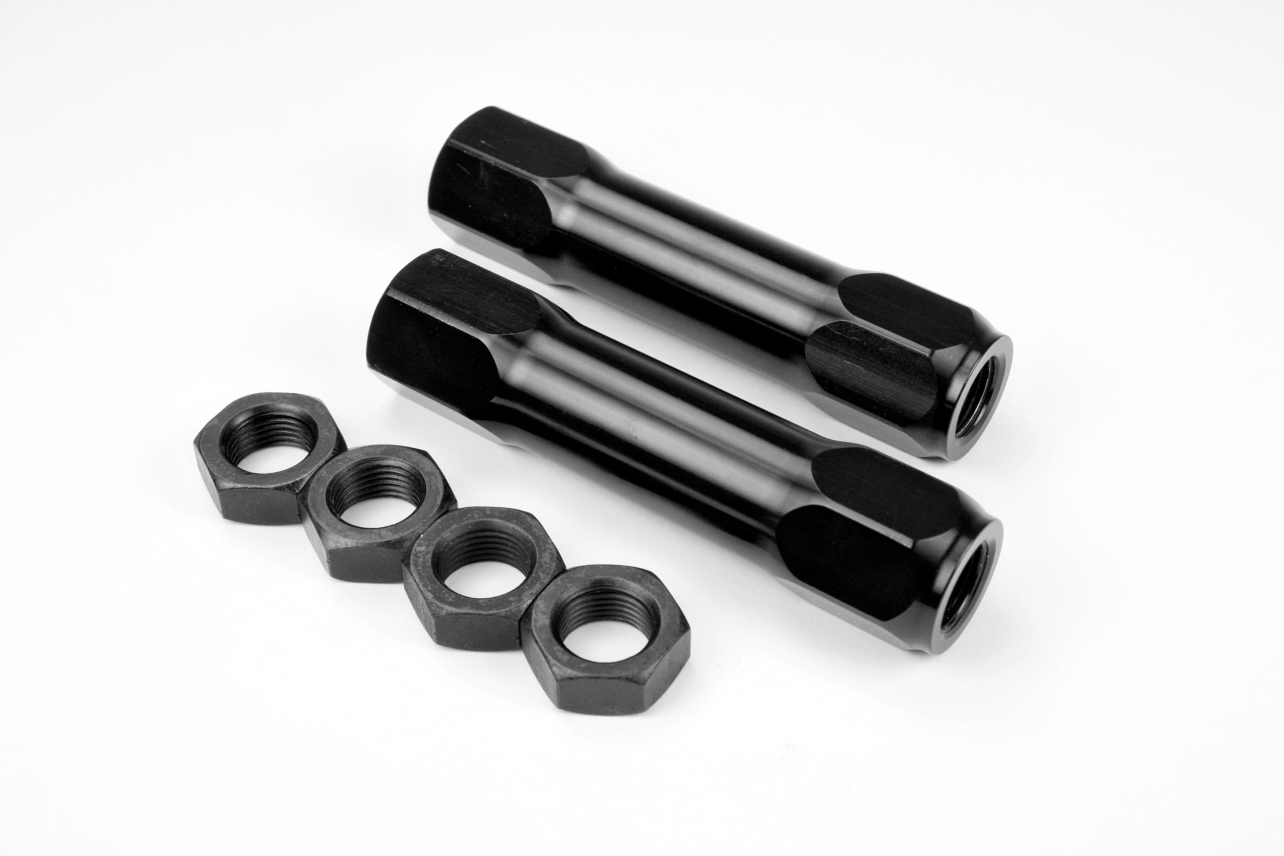 Proforged 105-10036 Billet Aluminum Tie Rod Sleeves - RWD