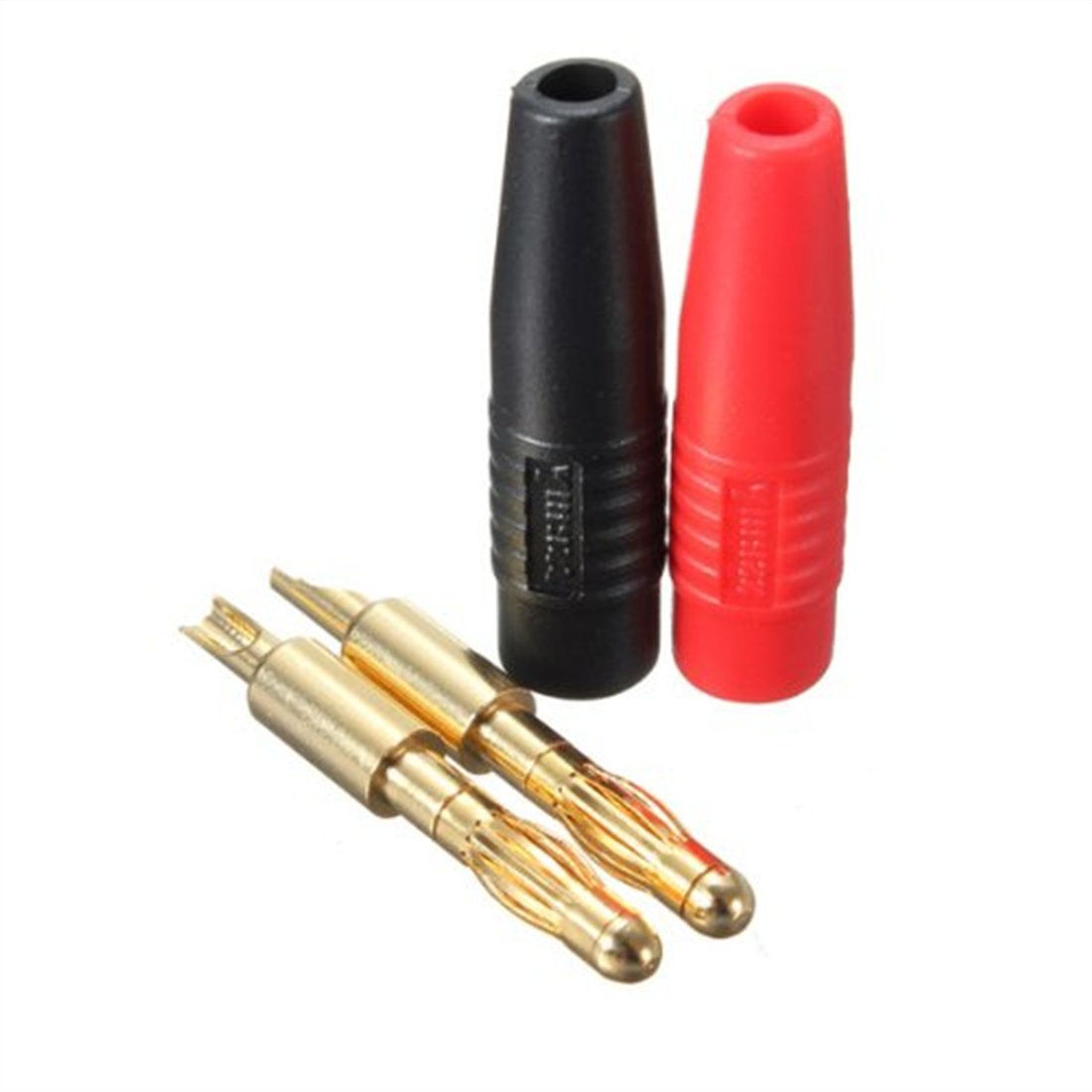 Altoparlante Terminali Filo Blocco Connettore Per Amplificatore Stereo 114180273594 - Foto 8