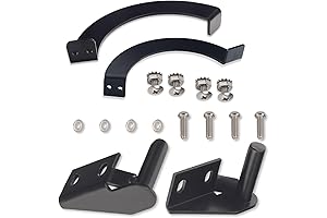 Blackstone Lid Hinge Kit: Enhance Your Traeger Grill Experience