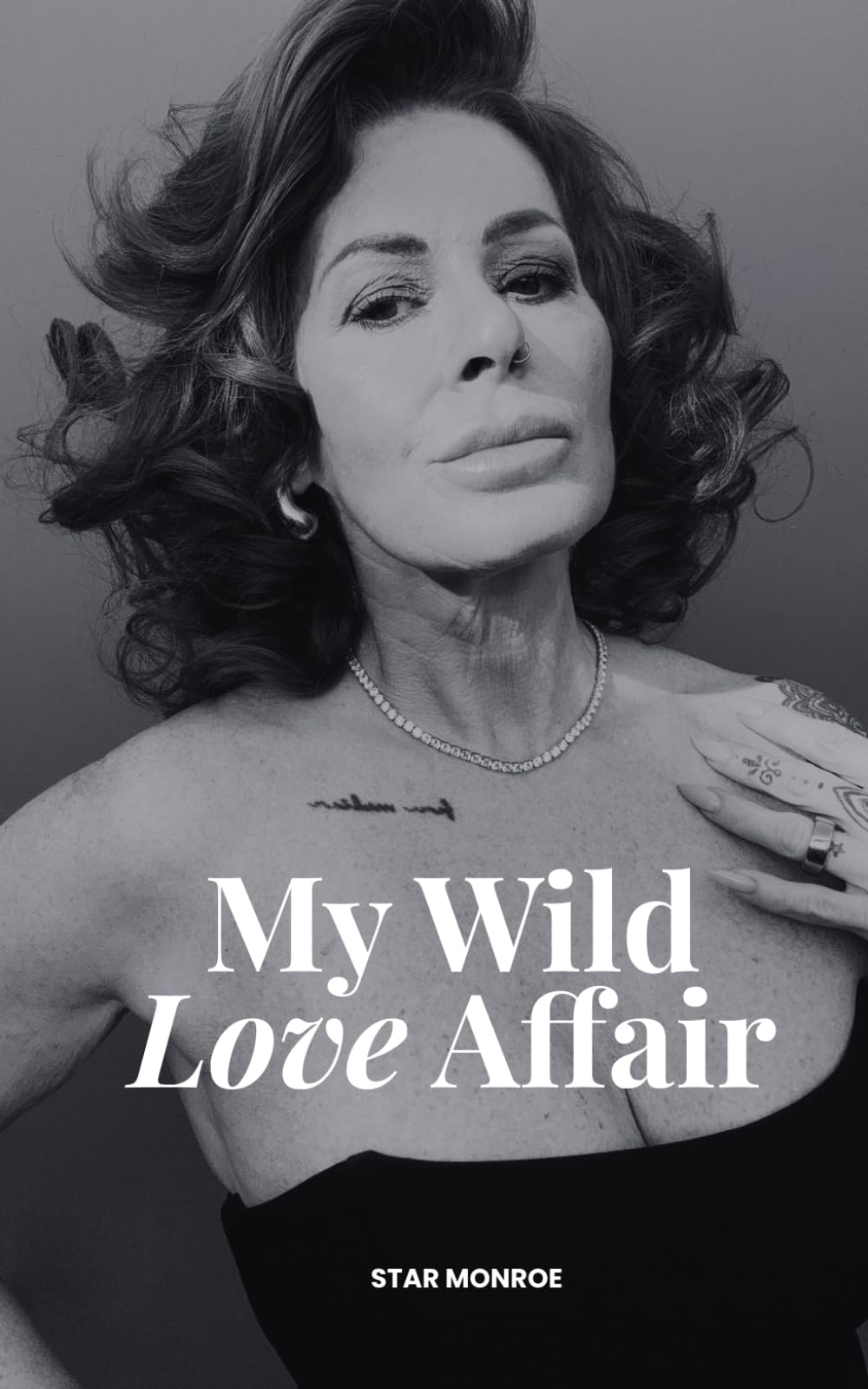 My Wild Love Affair: Where Self-Respect Rewrites Everything