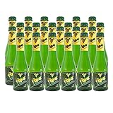  24 Flaschen / Set Vipa Classic 200 ml Vipa Classic Piccolo Sekt Das DDR Kult Getränk 1,8% vol. (24 x 0.2 l)